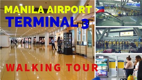 hotel walking distance to naia terminal 3|Easy walk to NAIA Terminal 3 .